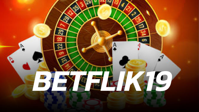Betflik19 เว็บสล็อตและคาสิโน