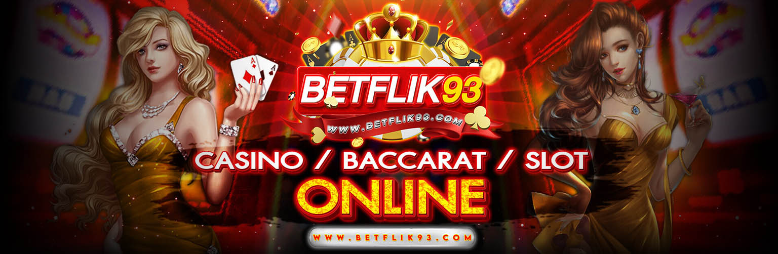 Betflik93 ผู้นำด้านเกมเดิมพัน